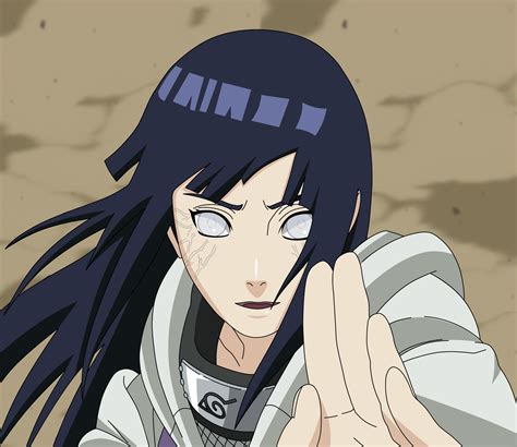 naruto hinata hyuga|Hinata Hyuuga (Naruto) .